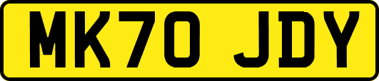 MK70JDY
