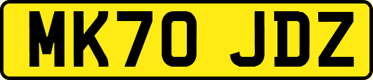 MK70JDZ