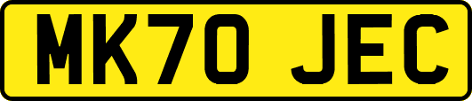 MK70JEC