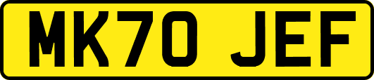 MK70JEF