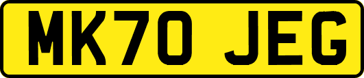 MK70JEG