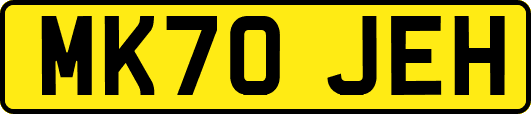 MK70JEH