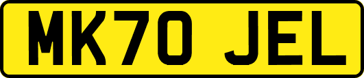 MK70JEL