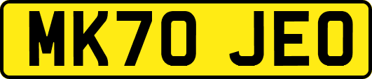 MK70JEO