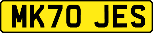MK70JES