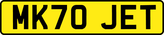 MK70JET