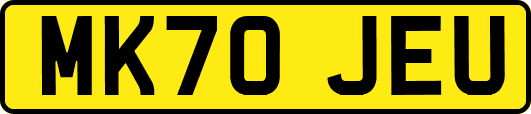 MK70JEU