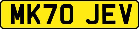 MK70JEV