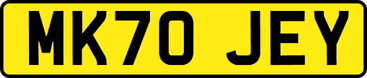 MK70JEY