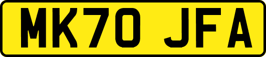 MK70JFA