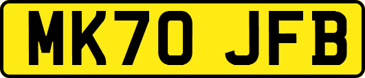 MK70JFB