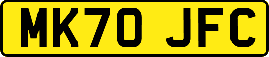 MK70JFC
