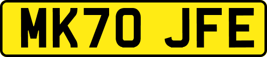 MK70JFE