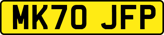 MK70JFP