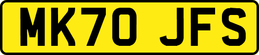 MK70JFS
