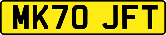 MK70JFT