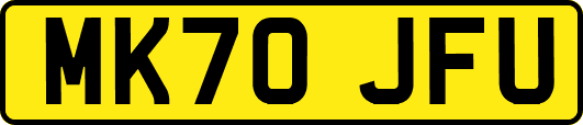 MK70JFU
