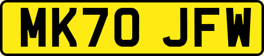 MK70JFW