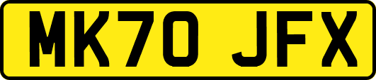 MK70JFX
