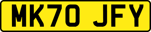 MK70JFY