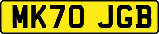 MK70JGB