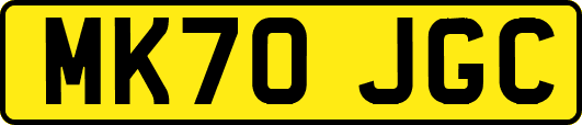 MK70JGC