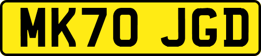 MK70JGD