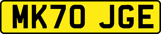 MK70JGE