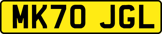 MK70JGL