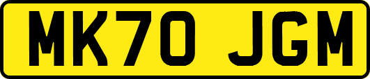 MK70JGM