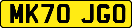 MK70JGO