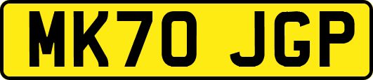 MK70JGP