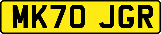 MK70JGR