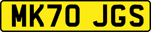 MK70JGS