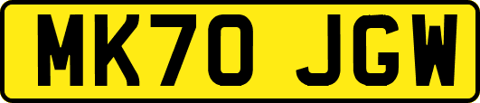 MK70JGW