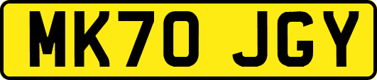 MK70JGY