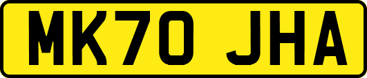 MK70JHA