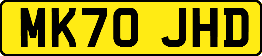 MK70JHD