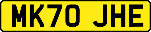 MK70JHE