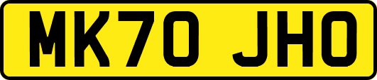 MK70JHO