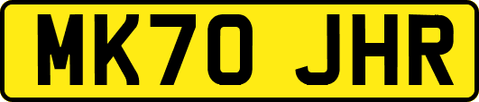 MK70JHR