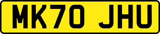 MK70JHU