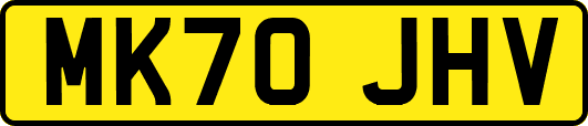 MK70JHV