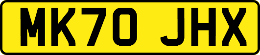 MK70JHX