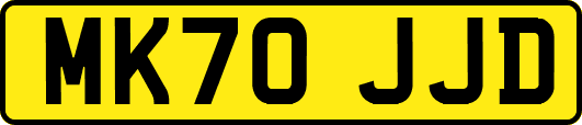 MK70JJD