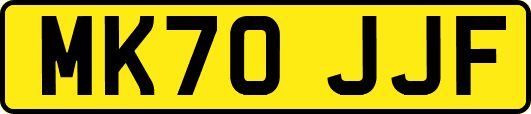 MK70JJF