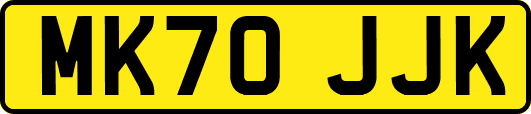 MK70JJK