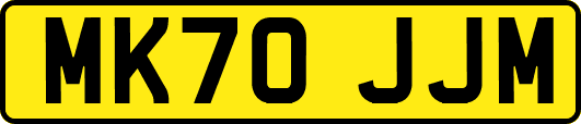 MK70JJM