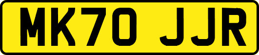MK70JJR