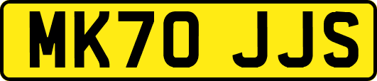 MK70JJS